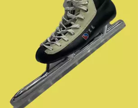 黑龙速滑冰刀鞋 初学入门级速滑冰刀 成人冰...