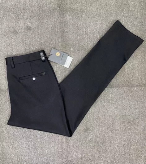 清货特价促销秋季款男士韩版休闲裤 小脚版型...