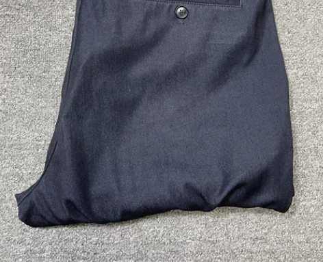 品牌男士秋冬款休闲裤样板裤，全新正品。 腰...