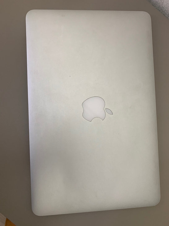 苹果笔记本 MacBook Air A13...