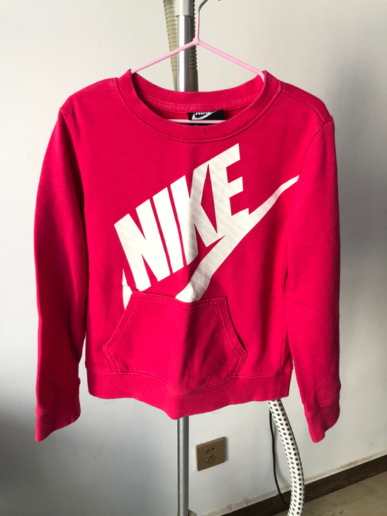耐克 NIKE 商场专柜购买 正品 女童长...