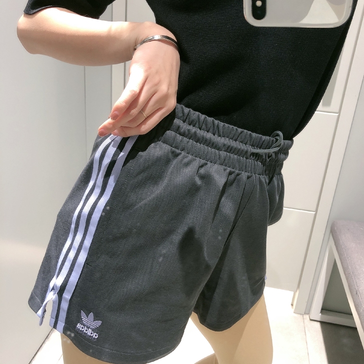 全新短裤一条，全新，