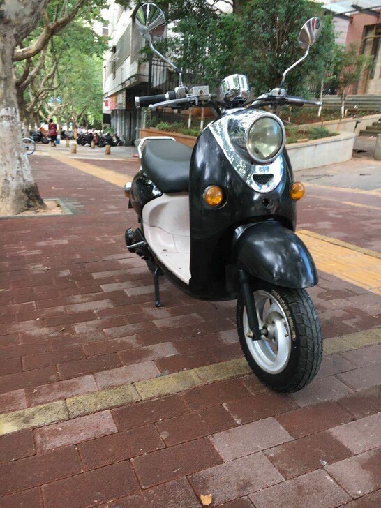 二手电动车 实体店出售各种大小车型的电动车...