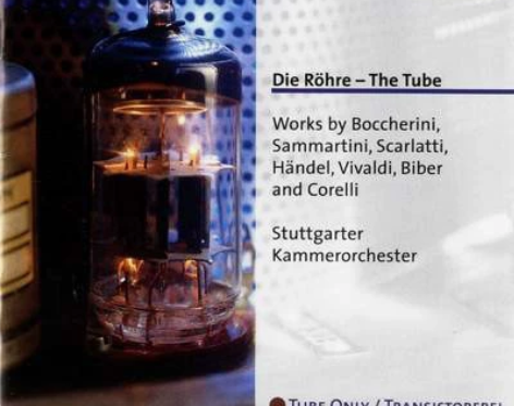 德国TACET唱片合集85CD发烧古典无损...