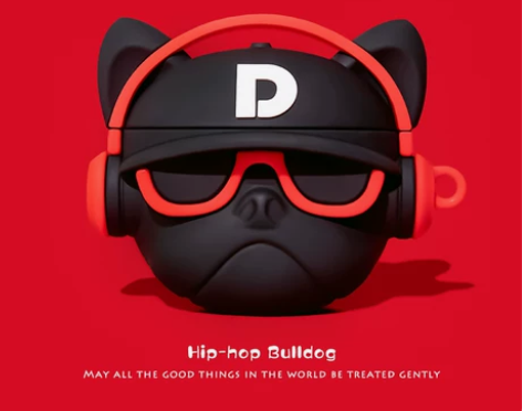 华为耳机保护套  freebuds Pro...