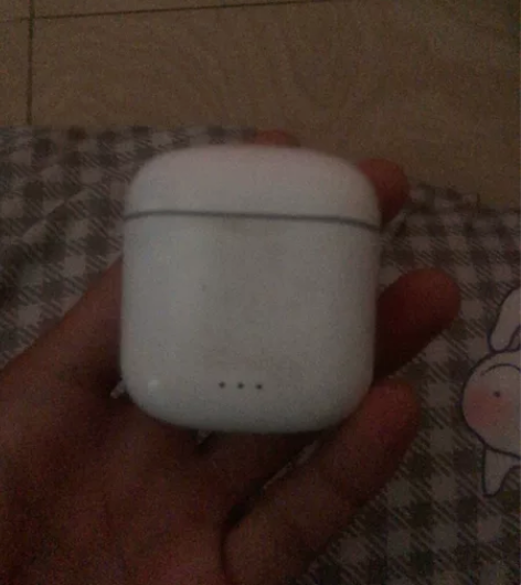二手REMAX(睿量)双耳智能 真无线立体...