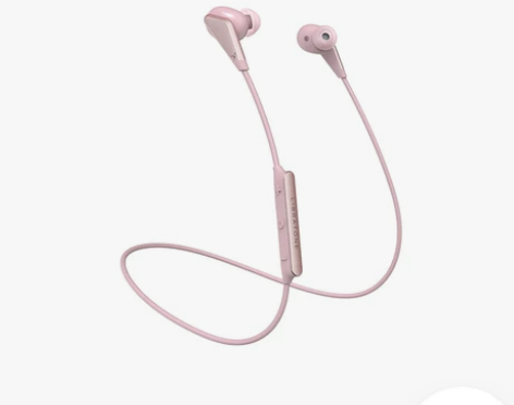 LIBRATONE TRACK+ 粉色入耳...