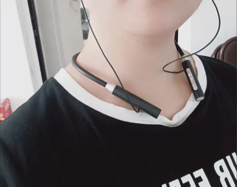极具性价比的运动蓝牙耳机，实用性蛮不错呢 ...