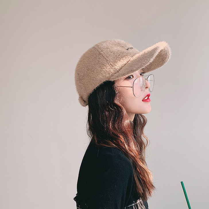 问香坊 帽子