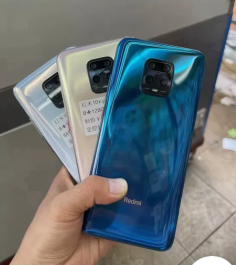 红米10xpro.  5G手机 特惠价88...