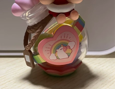 王者荣耀 峡谷甜品屋 全新正品 盲盒手办 ...