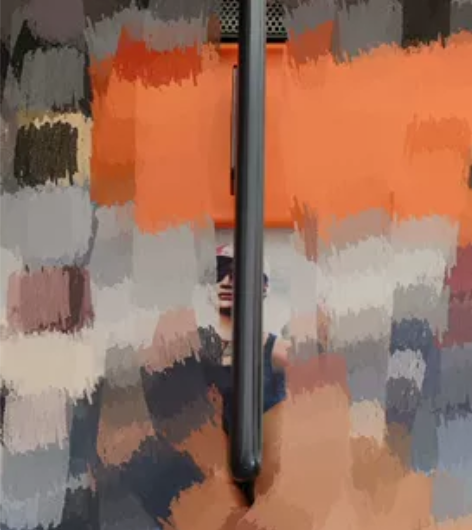 自用红米K50至尊版，12+256内存，黑...