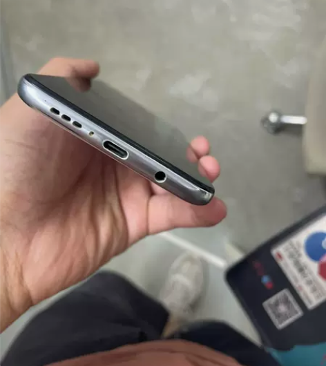 红米 k30i(5g) 6+128 全原无...