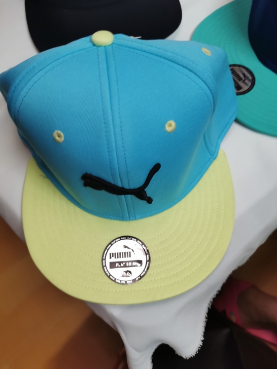 全新 彪马puma 吊牌全 帽子成人 58...
