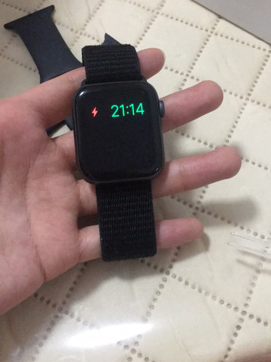 iwatch Series 4 44cm