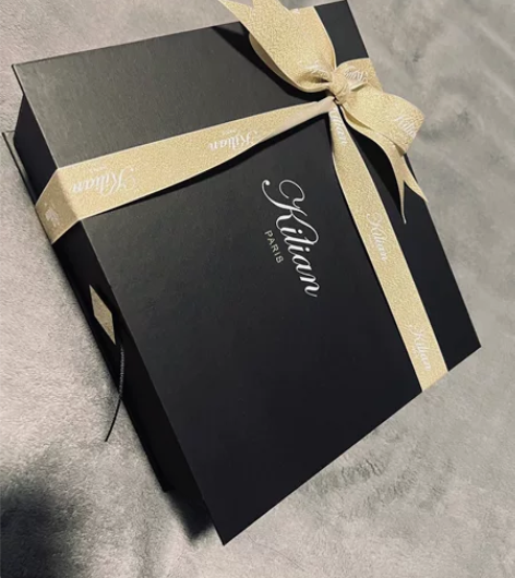 kilian特调古龙50ml 保正,仅试喷...
