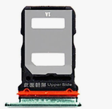 适用红米K50卡托 红米K50pro卡槽 ...