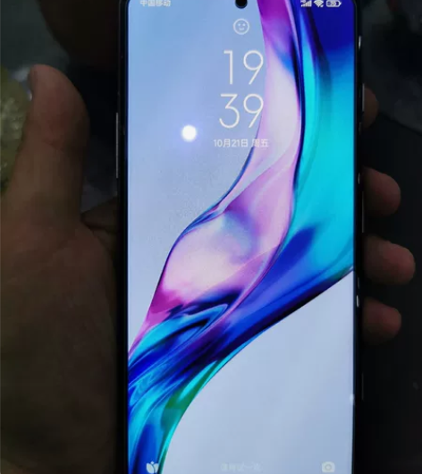 9.9新红米k40游戏增强版 天机1200...