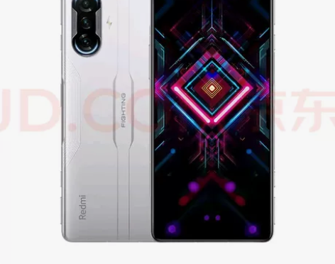 小米 Redmi游戏手机 红米K40游戏增...