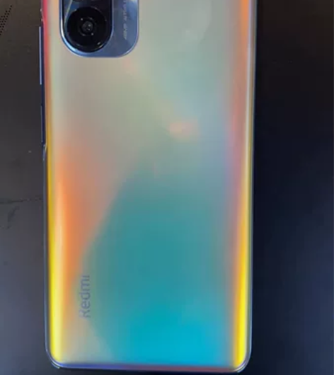红米 Redmi K40 12+256，可...