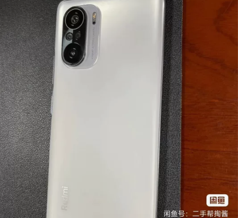 红米k40 pro+，12+256，顶配。...