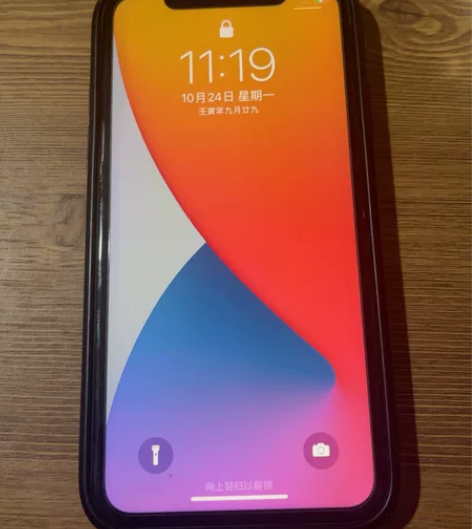 Apple/苹果 iPhone 11 感兴...