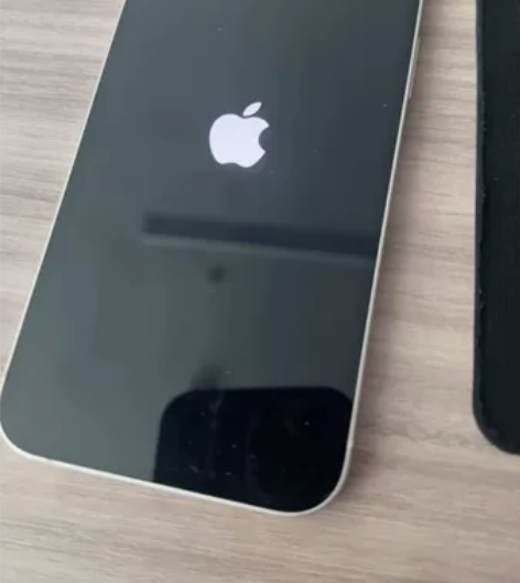 苹果12 自用。白色。一直作为备用机  用...