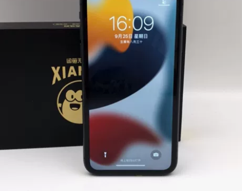 95新Apple/苹果 苹果 iPhone...