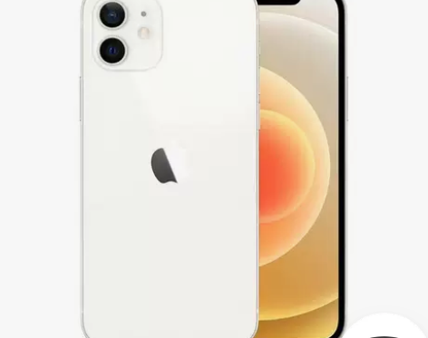 苹果12，国行，128g内存，双卡双待，5...