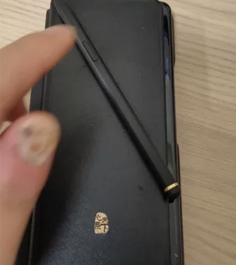 三星W22，16G+512G，7月26日到...