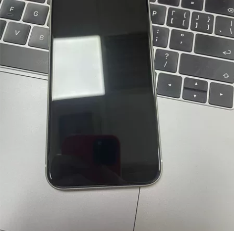 苹果11 128白色，纯原无修，电池健康8...