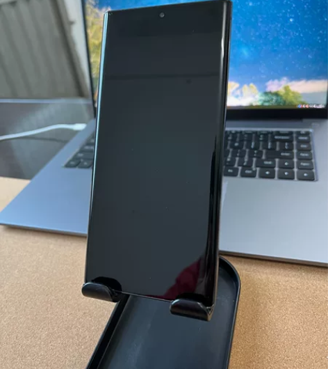 三星note10+国行12+256，今年3...