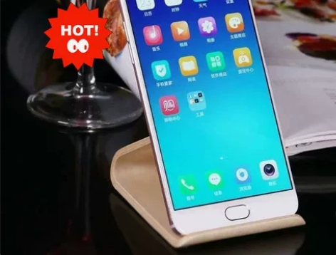 #手机 OPPOr9s，全网通4g+64g...