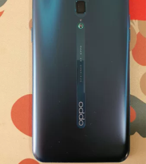 oppo reno十倍变焦版 高通骁龙85...