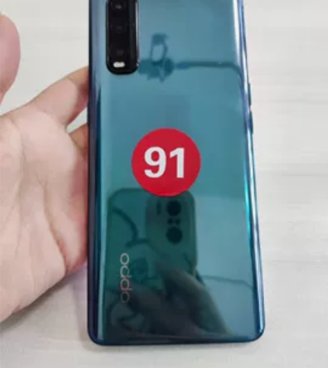 OPPO Find X2 5G版 256G...