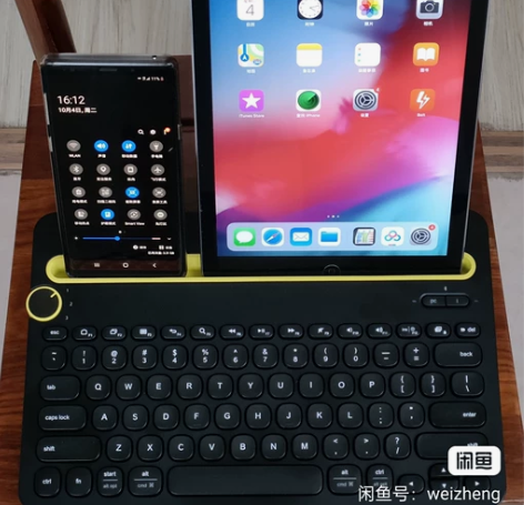 三星 Note9 + iPad Air 送...