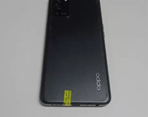 95新OPPO A56   二手手机 下方...