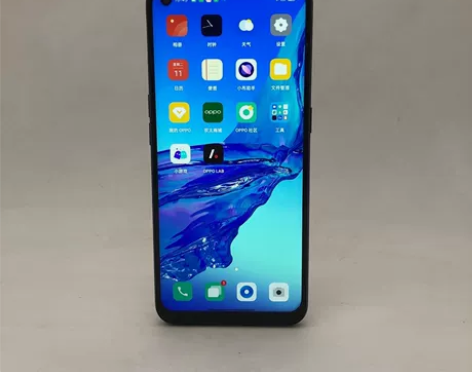 ?9成新OPPO OPPO A32  ，4...