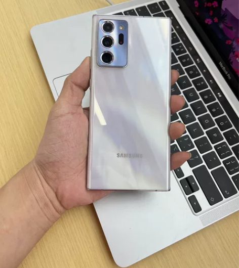 三星Note20Ultra国行12+256...