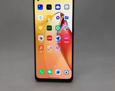 ?OPPO OPPO Reno8，12G+...