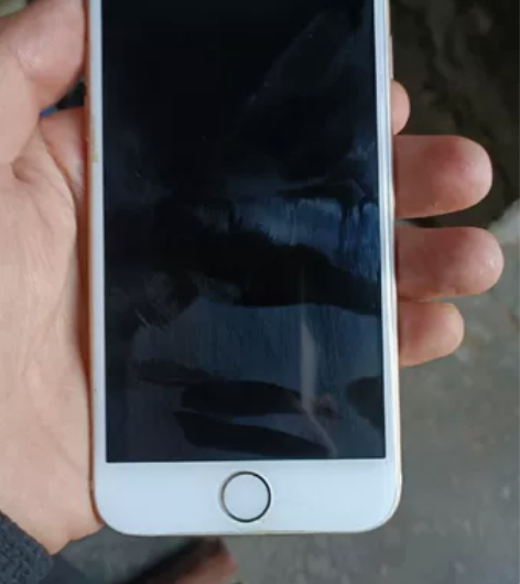 苹果6，vivo y66 两个手机，老人使...