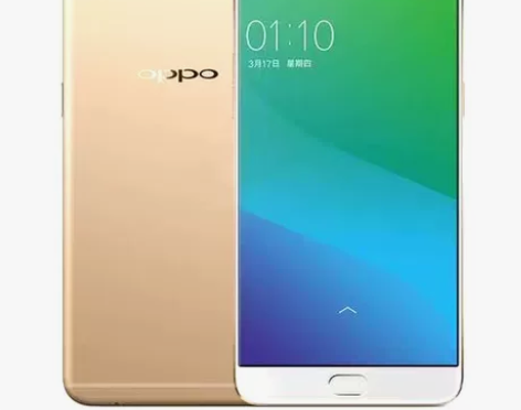 oppo r9m 4+64g 所有功能正常...