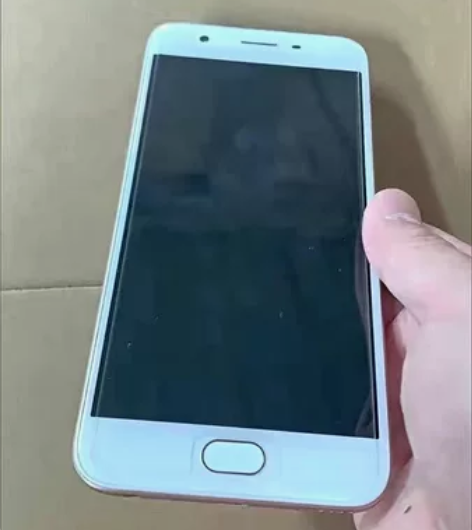 二手OPPO A37 全网通4G双卡双待指...