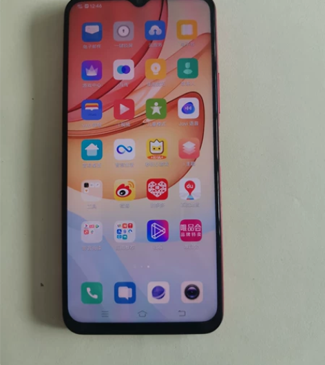 9.9新vivo vivo Y31s标准版...