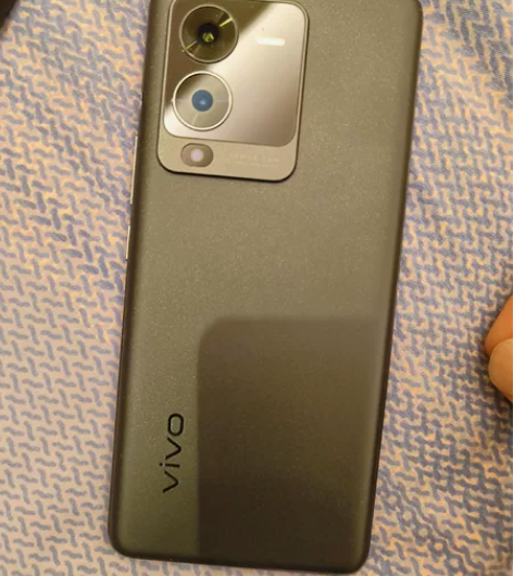 vivo s15pro 12+256 天玑...