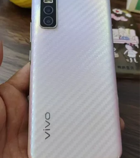 vivo Y73S 5G手机,屏幕指纹秒解...