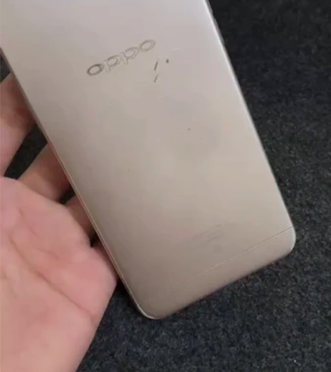 OPPOA57爆总成有密码 69OPPO￥...