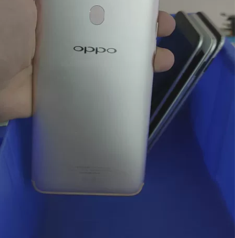 OPPO  11plus工作机 原屏，组屏...