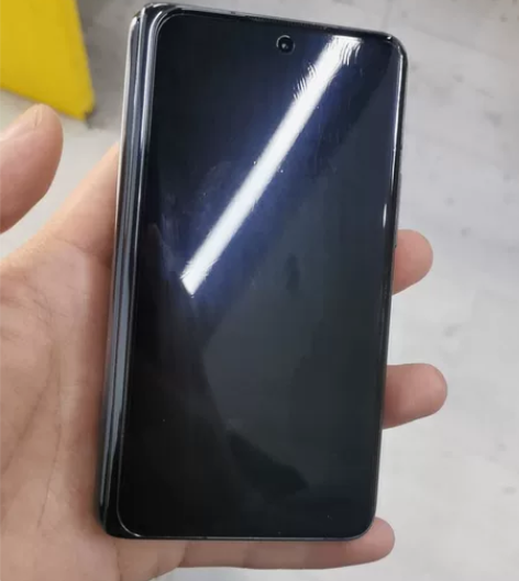 oppo折叠屏find n 纯原95新，仅...