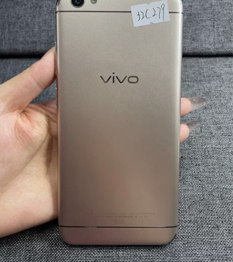 vivoy67  4+32 成色如图实拍 ...